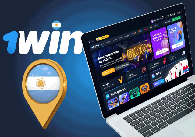 1Win Argentina